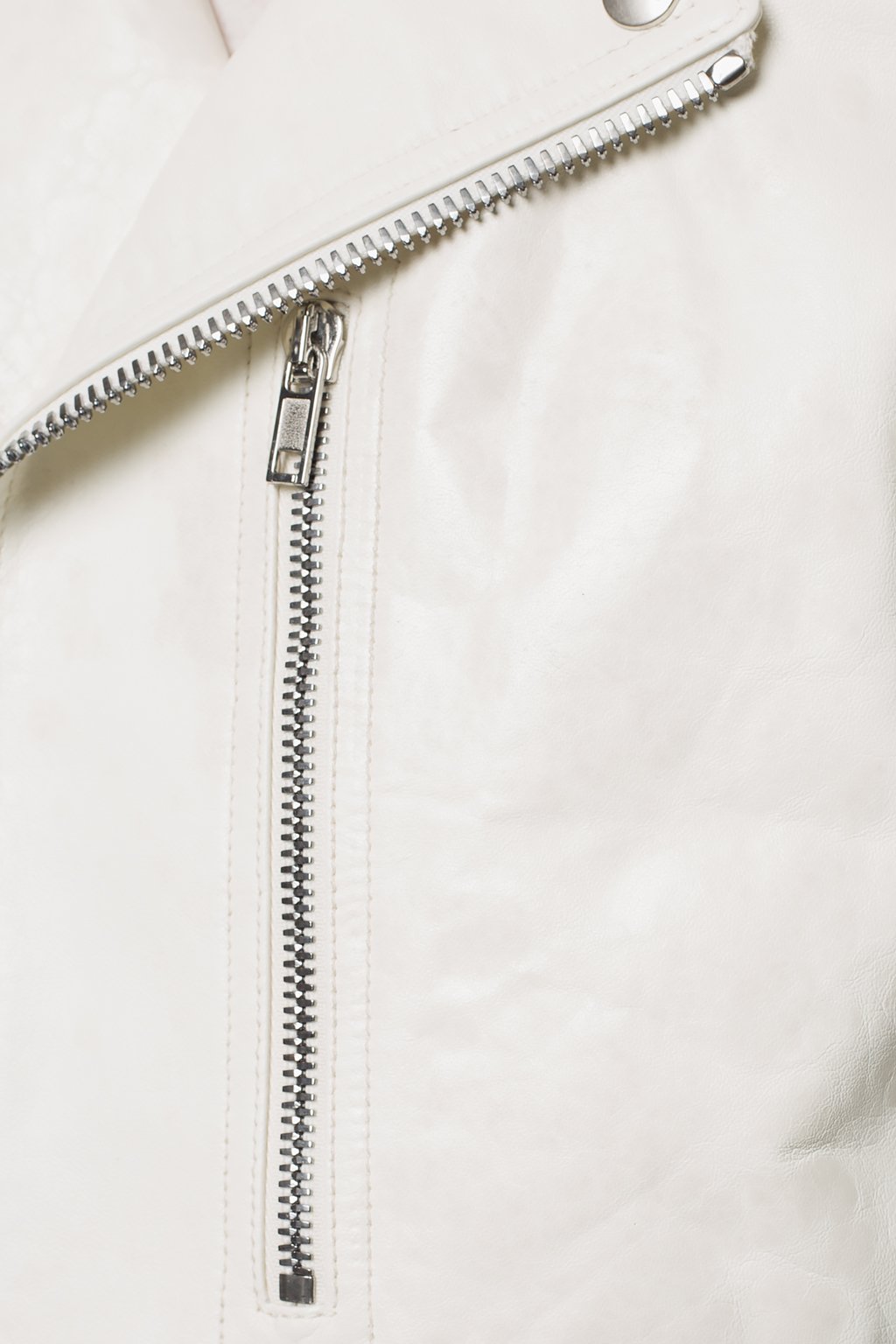 SchaferandweinerShops GB - long-length puffer jacket - White SchaferandweinerShops GB - long-length puffer jacket - White